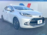 2023 Toyota Aqua Z Sedan for sale, Japanese used car export - photo 22 of 30 | GULJI TRADERS