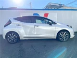 2023 Toyota Aqua Z Sedan for sale, Japanese used car export - photo 27 of 30 | GULJI TRADERS