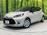 2023 Toyota Aqua Z Sedan for sale, Japanese used car export - photo 1 of 30 | GULJI TRADERS