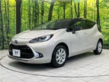 2023 Toyota Aqua Z Sedan for sale, Japanese used car export - photo 14 of 30 | GULJI TRADERS