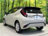 2023 Toyota Aqua Z Sedan for sale, Japanese used car export - photo 16 of 30 | GULJI TRADERS