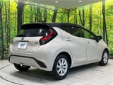 2023 Toyota Aqua Z Sedan for sale, Japanese used car export - photo 18 of 30 | GULJI TRADERS