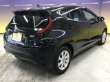 2023 Toyota Aqua 1.5 Z Sedan for sale, Japanese used car export - photo 15 of 66 | GULJI TRADERS