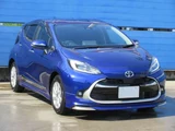 2023 Toyota Aqua 1.5 Z Sedan for sale, Japanese used car export - photo 34 of 42 | GULJI TRADERS