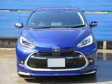 2023 Toyota Aqua 1.5 Z Sedan for sale, Japanese used car export - photo 35 of 42 | GULJI TRADERS