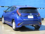 2023 Toyota Aqua 1.5 Z Sedan for sale, Japanese used car export - photo 37 of 42 | GULJI TRADERS