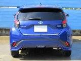 2023 Toyota Aqua 1.5 Z Sedan for sale, Japanese used car export - photo 38 of 42 | GULJI TRADERS