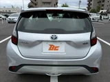 2023 Toyota Aqua Sedan for sale, Japanese used car export - photo 14 of 50 | GULJI TRADERS