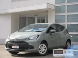 2023 Toyota Aqua 1.5 X E-Four 4WD Sedan for sale, Japanese used car export - photo 1 of 30 | GULJI TRADERS