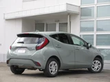 2023 Toyota Aqua 1.5 X E-Four 4WD Sedan for sale, Japanese used car export - photo 3 of 30 | GULJI TRADERS