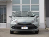 2023 Toyota Aqua 1.5 X E-Four 4WD Sedan for sale, Japanese used car export - photo 18 of 30 | GULJI TRADERS