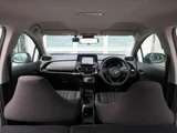 2023 Toyota Aqua 1.5 X E-Four 4WD Sedan for sale, Japanese used car export - photo 29 of 30 | GULJI TRADERS
