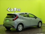 2023 Toyota Aqua G Sedan for sale, Japanese used car export - photo 49 of 50 | GULJI TRADERS