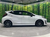 2023 Toyota Aqua GR Sport Sedan for sale, Japanese used car export - photo 17 of 30 | GULJI TRADERS