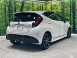 2023 Toyota Aqua GR Sport Sedan for sale, Japanese used car export - photo 18 of 30 | GULJI TRADERS
