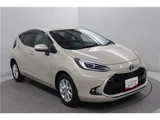 2023 Toyota Aqua Z Sedan for sale, Japanese used car export - photo 1 of 48 | GULJI TRADERS