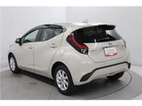 2023 Toyota Aqua Z Sedan for sale, Japanese used car export - photo 2 of 48 | GULJI TRADERS