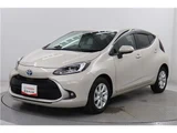 2023 Toyota Aqua Z Sedan for sale, Japanese used car export - photo 5 of 48 | GULJI TRADERS