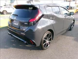 2023 Toyota Aqua GR SPORT Sedan for sale, Japanese used car export - photo 2 of 20 | GULJI TRADERS