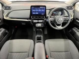 2023 Toyota Aqua Sedan for sale, Japanese used car export - photo 2 of 48 | GULJI TRADERS