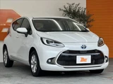2023 Toyota Aqua Sedan for sale, Japanese used car export - photo 8 of 48 | GULJI TRADERS