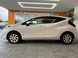 2023 Toyota Aqua Sedan for sale, Japanese used car export - photo 11 of 48 | GULJI TRADERS