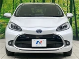 2023 Toyota Aqua Z Sedan for sale, Japanese used car export - photo 15 of 30 | GULJI TRADERS