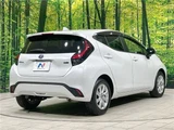 2023 Toyota Aqua Z Sedan for sale, Japanese used car export - photo 18 of 30 | GULJI TRADERS