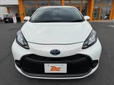 2023 Toyota Aqua Sedan for sale, Japanese used car export - photo 9 of 46 | GULJI TRADERS