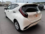 2023 Toyota Aqua Sedan for sale, Japanese used car export - photo 13 of 46 | GULJI TRADERS
