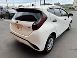 2023 Toyota Aqua Sedan for sale, Japanese used car export - photo 15 of 46 | GULJI TRADERS