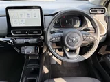 2023 Toyota Aqua Z Sedan for sale, Japanese used car export - photo 3 of 22 | GULJI TRADERS