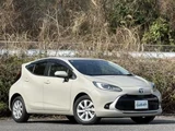 2023 Toyota Aqua Z Sedan for sale, Japanese used car export - photo 5 of 22 | GULJI TRADERS
