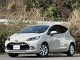 2023 Toyota Aqua Z Sedan for sale, Japanese used car export - photo 7 of 22 | GULJI TRADERS