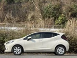 2023 Toyota Aqua Z Sedan for sale, Japanese used car export - photo 8 of 22 | GULJI TRADERS