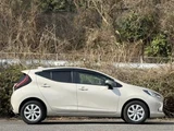 2023 Toyota Aqua Z Sedan for sale, Japanese used car export - photo 11 of 22 | GULJI TRADERS