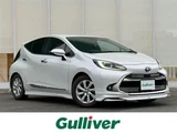 2023 Toyota Aqua Z Sedan for sale, Japanese used car export - photo 1 of 24 | GULJI TRADERS