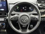 2023 Toyota Aqua Z Sedan for sale, Japanese used car export - photo 10 of 24 | GULJI TRADERS