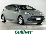 2023 Toyota Aqua X Sedan for sale, Japanese used car export - photo 1 of 23 | GULJI TRADERS