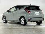 2023 Toyota Aqua X Sedan for sale, Japanese used car export - photo 2 of 23 | GULJI TRADERS