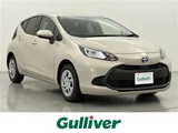 2023 Toyota Aqua X Sedan for sale, Japanese used car export - photo 1 of 24 | GULJI TRADERS