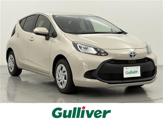 2023 Toyota Aqua X - photo 1 2023 Toyota Aqua X Sedan for sale, Japanese used car export - photo 1 of 24 | GULJI TRADERS