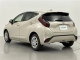2023 Toyota Aqua X Sedan for sale, Japanese used car export - photo 2 of 24 | GULJI TRADERS