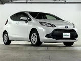 2023 Toyota Aqua X Sedan for sale, Japanese used car export - photo 1 of 24 | GULJI TRADERS
