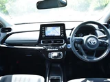 2023 Toyota Aqua X Sedan for sale, Japanese used car export - photo 3 of 24 | GULJI TRADERS