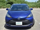 2023 Toyota Aqua X Sedan for sale, Japanese used car export - photo 5 of 24 | GULJI TRADERS