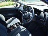 2023 Toyota Aqua X Sedan for sale, Japanese used car export - photo 13 of 24 | GULJI TRADERS