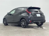 2023 Toyota Aqua GR Sport Sedan for sale, Japanese used car export - photo 2 of 24 | GULJI TRADERS