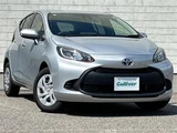 2023 Toyota Aqua X 4WD Sedan for sale, Japanese used car export - photo 1 of 24 | GULJI TRADERS