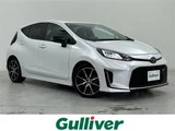 2023 Toyota Aqua GR Sport Sedan for sale, Japanese used car export - photo 1 of 23 | GULJI TRADERS
